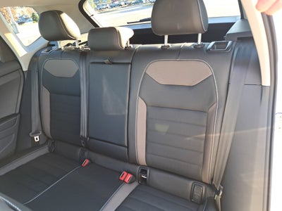 2024 Volkswagen Taos SEL