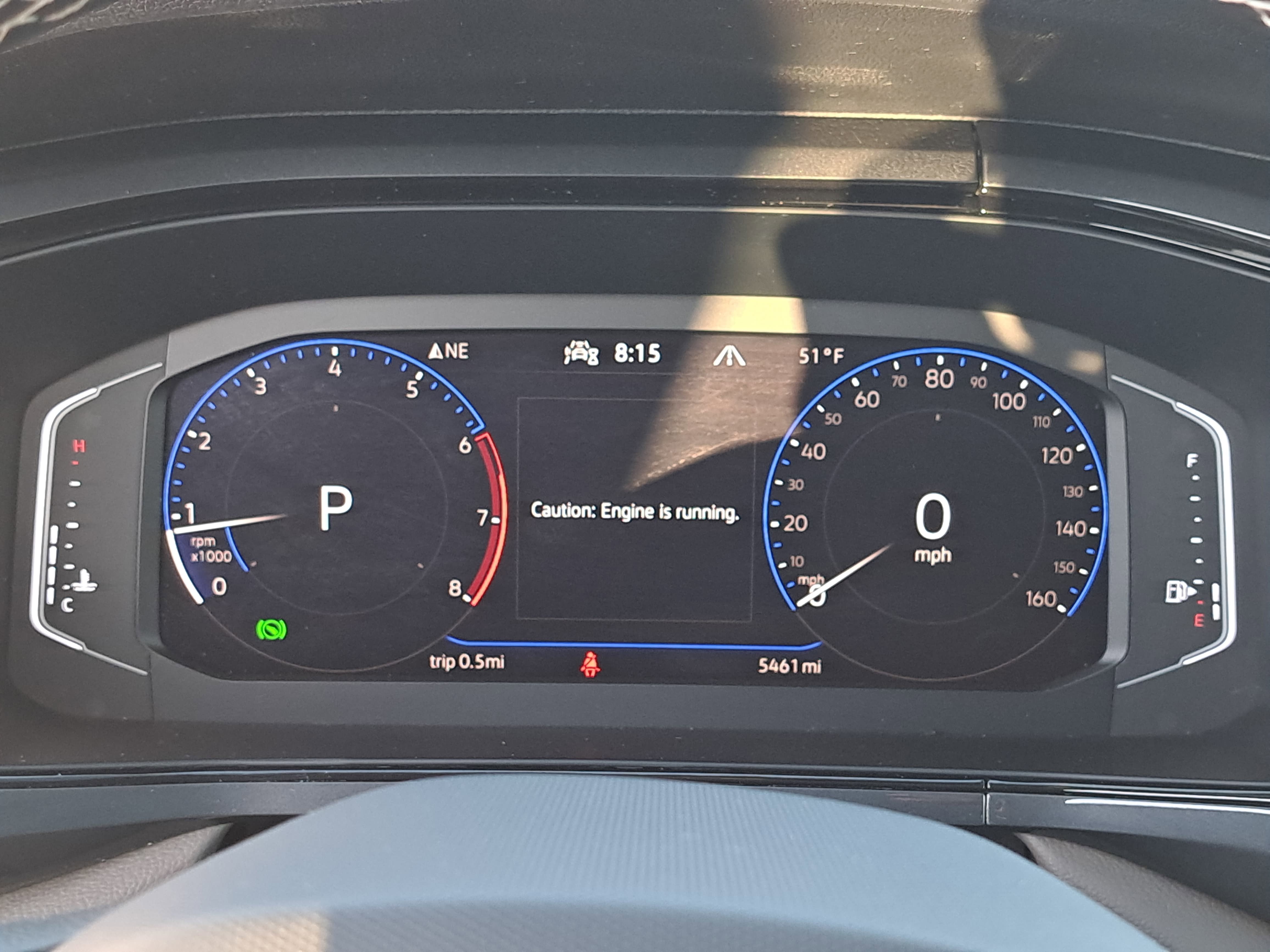 2024 Volkswagen Taos SEL