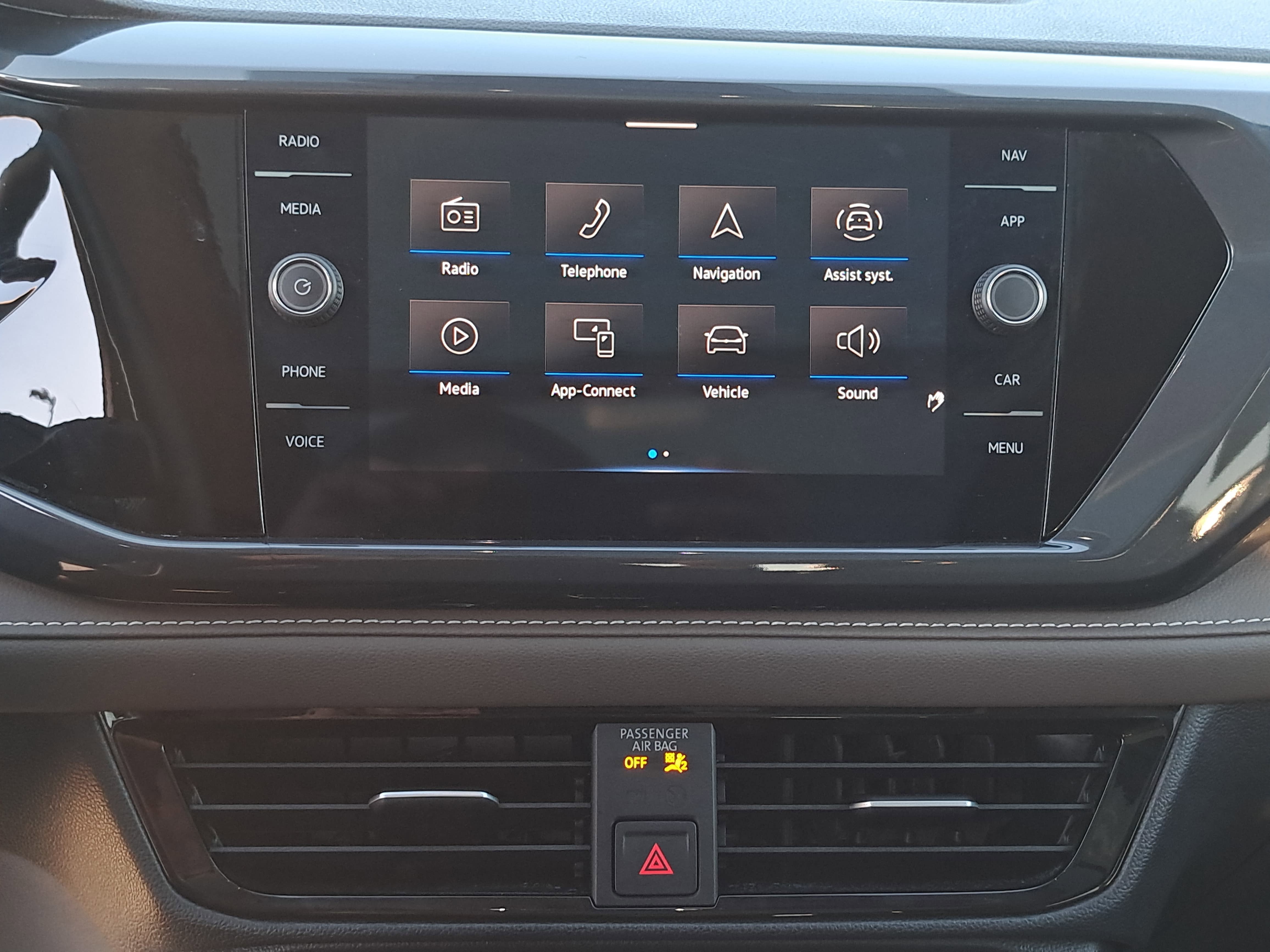 2024 Volkswagen Taos SEL