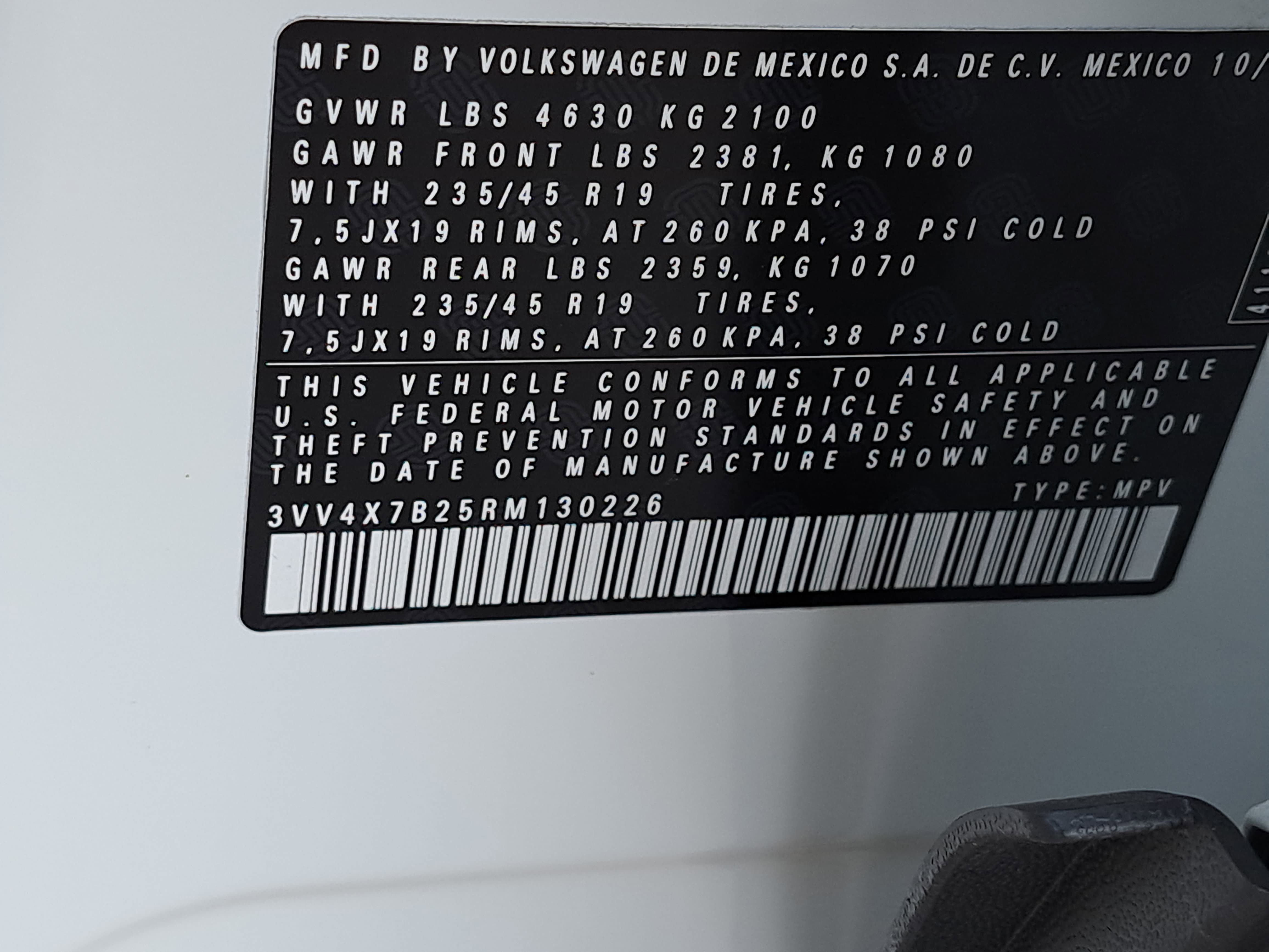 2024 Volkswagen Taos SEL