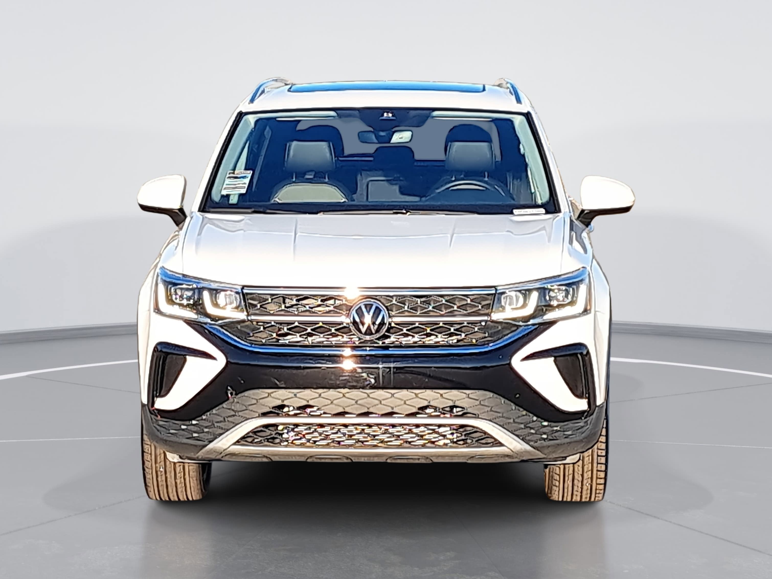 2024 Volkswagen Taos SEL