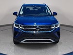 2024 Volkswagen Taos SEL