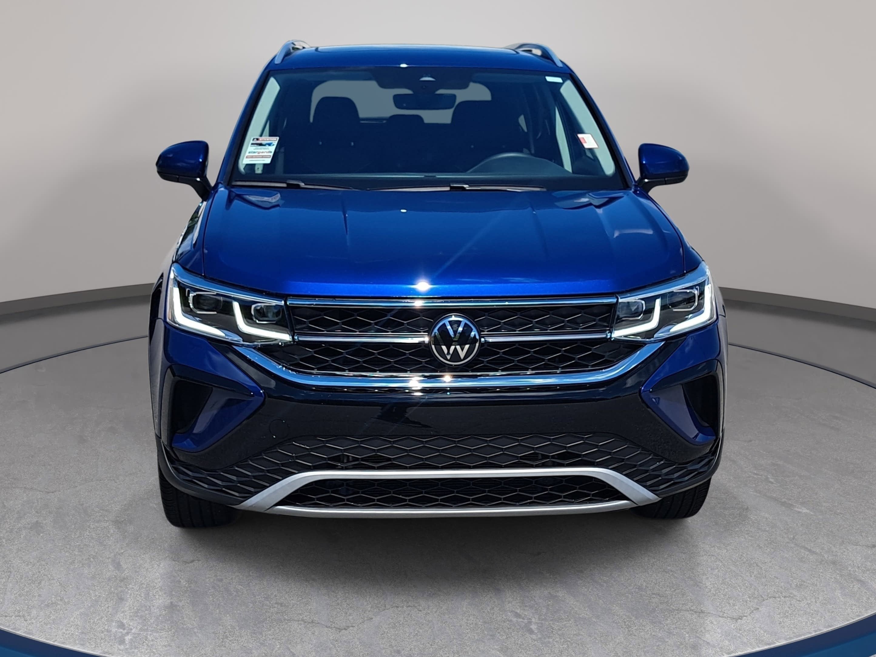 2024 Volkswagen Taos SEL