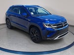 2024 Volkswagen Taos SEL
