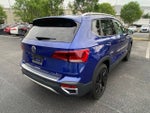 2024 Volkswagen Taos SEL
