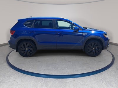 2024 Volkswagen Taos SEL