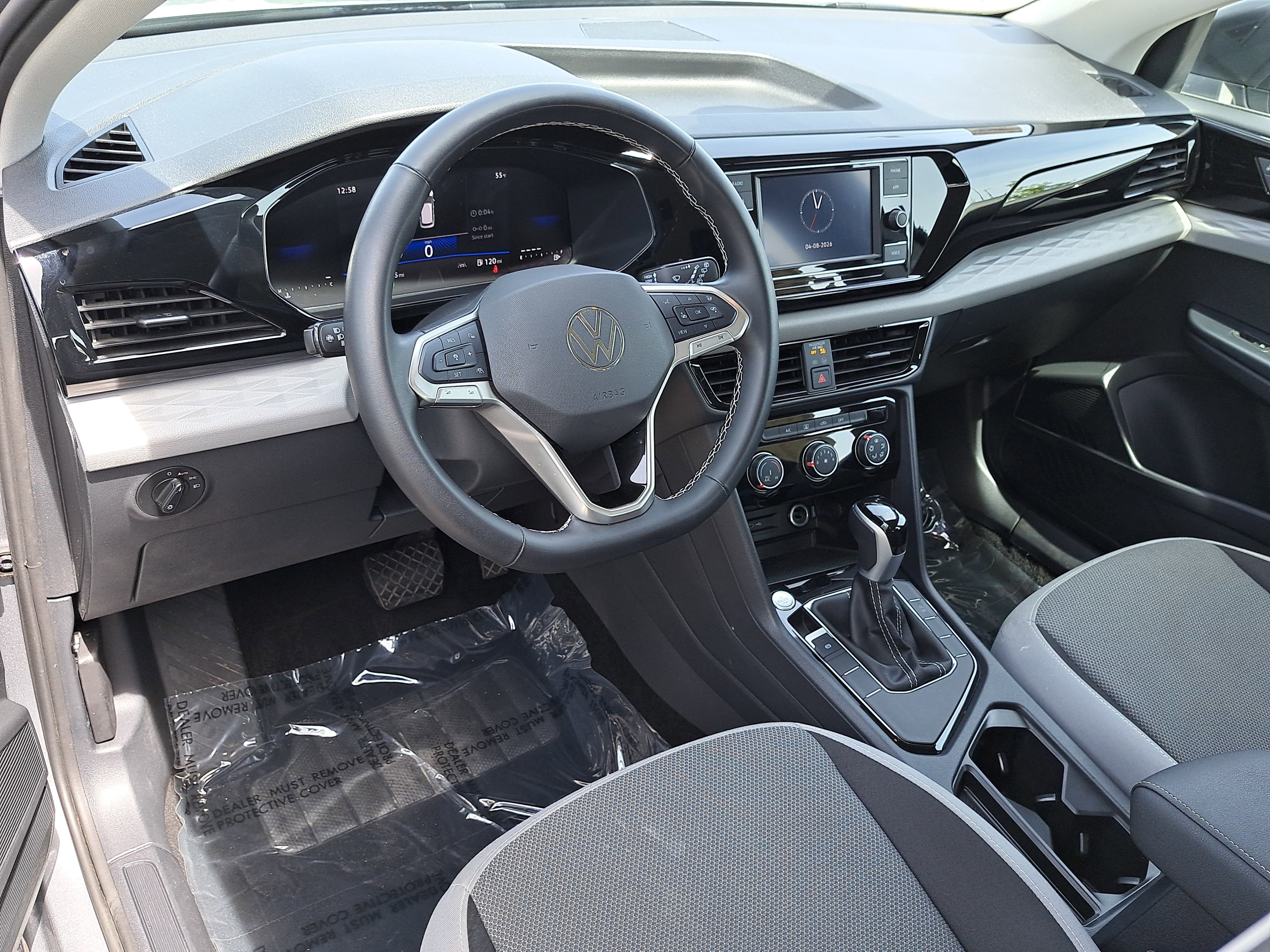 2024 Volkswagen Taos S