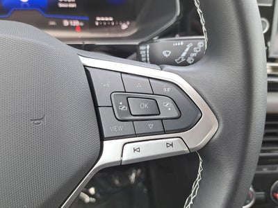 2024 Volkswagen Taos S
