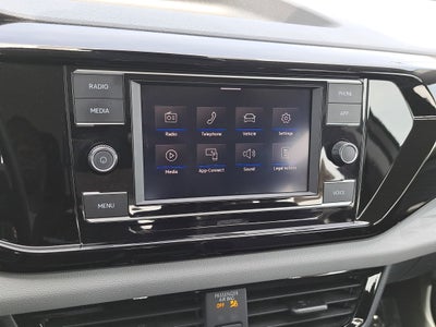2024 Volkswagen Taos S