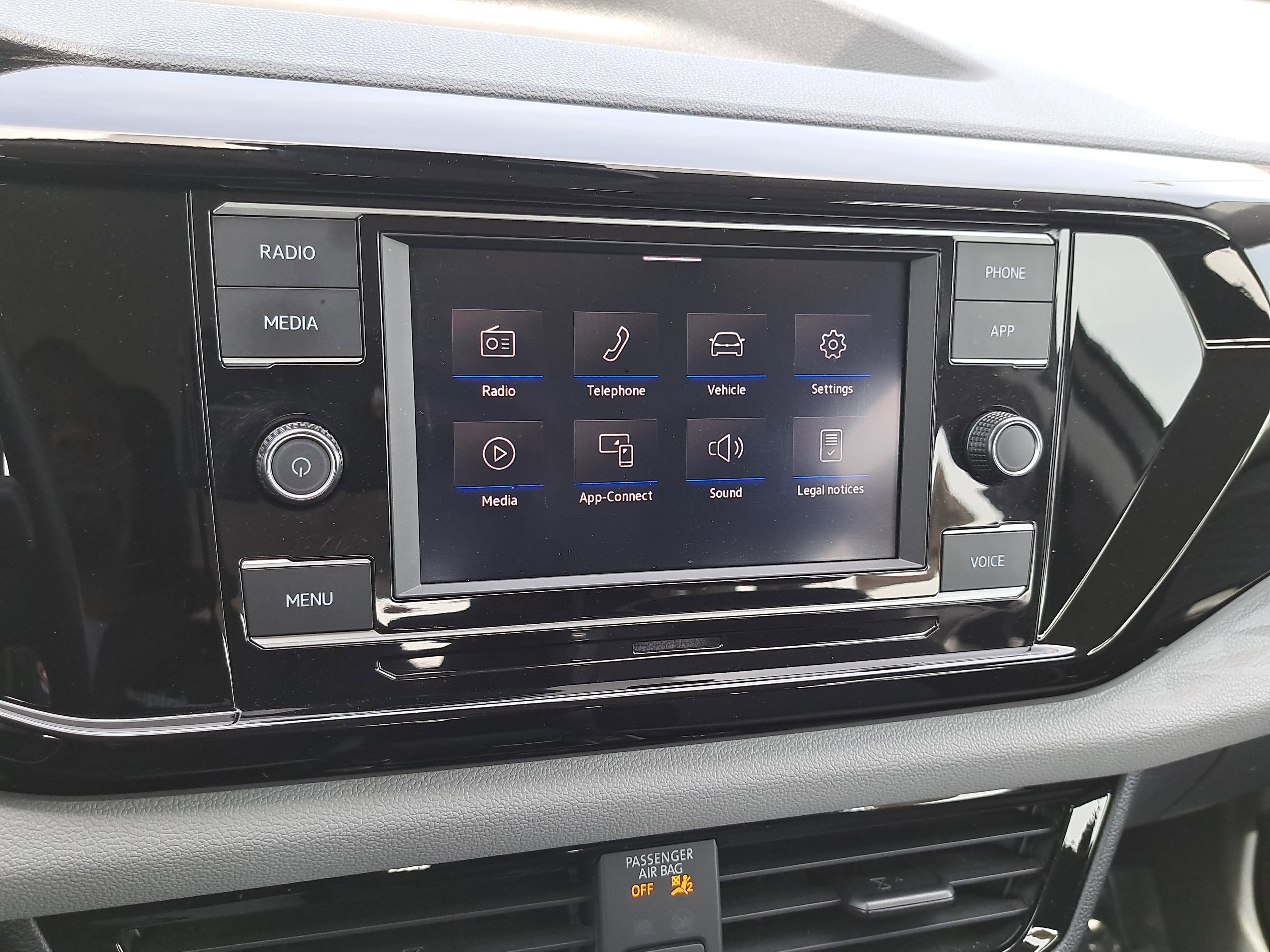 2024 Volkswagen Taos S