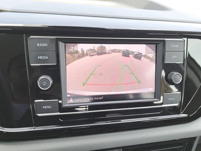 2024 Volkswagen Taos S
