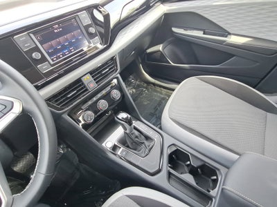 2024 Volkswagen Taos S