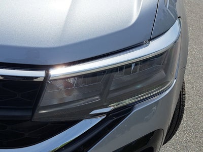 2024 Volkswagen Taos S
