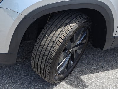 2024 Volkswagen Taos S