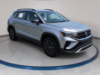 2024 Volkswagen Taos S