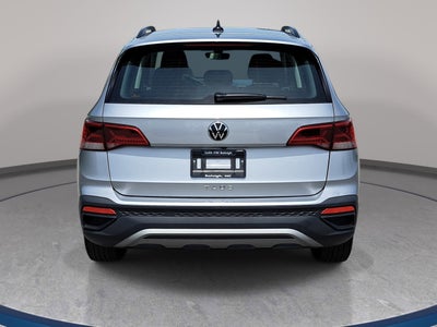 2024 Volkswagen Taos S