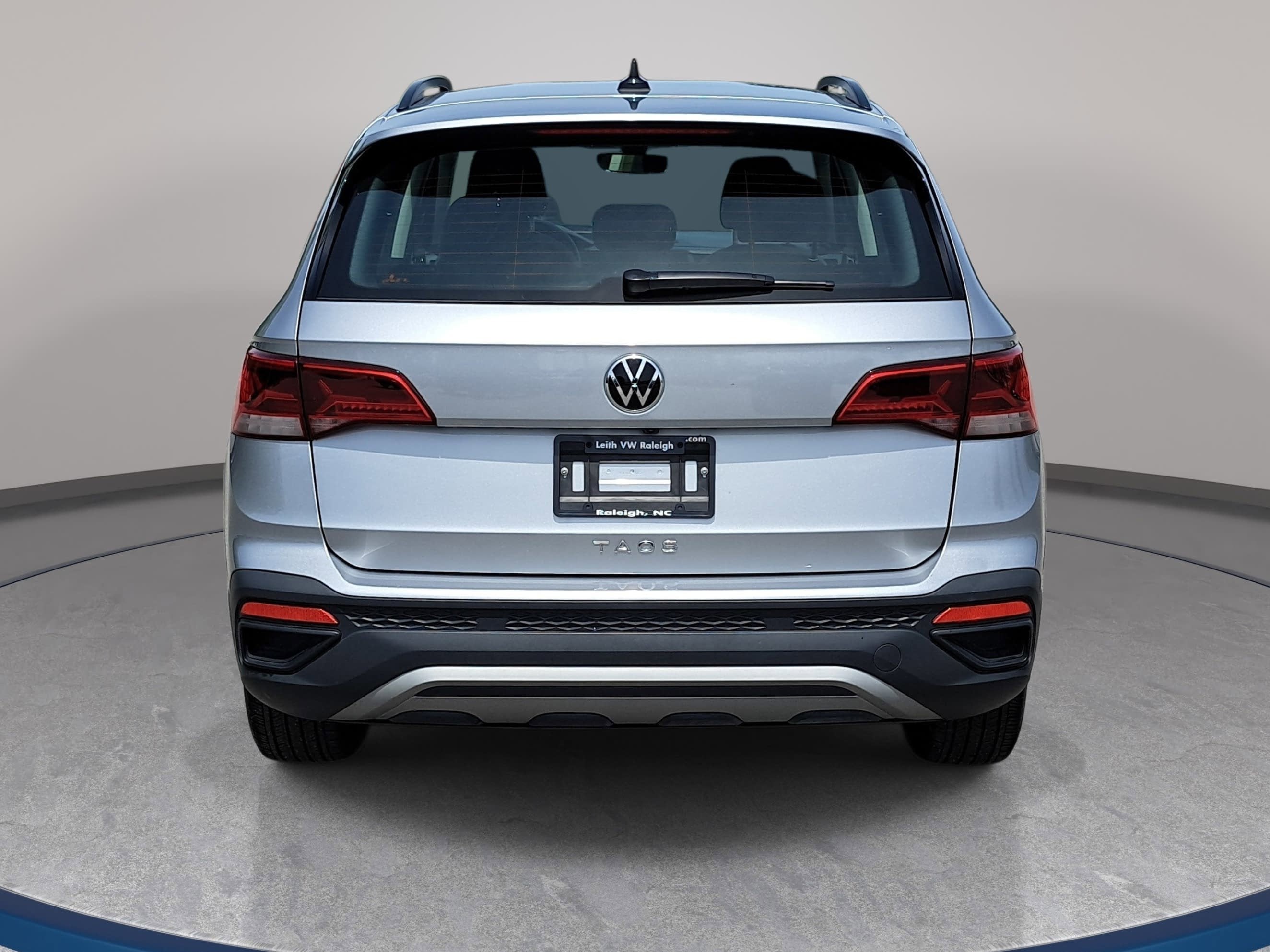 2024 Volkswagen Taos S