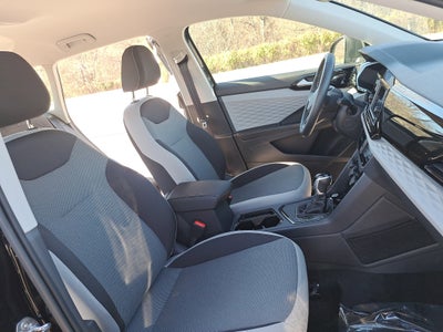 2024 Volkswagen Taos S