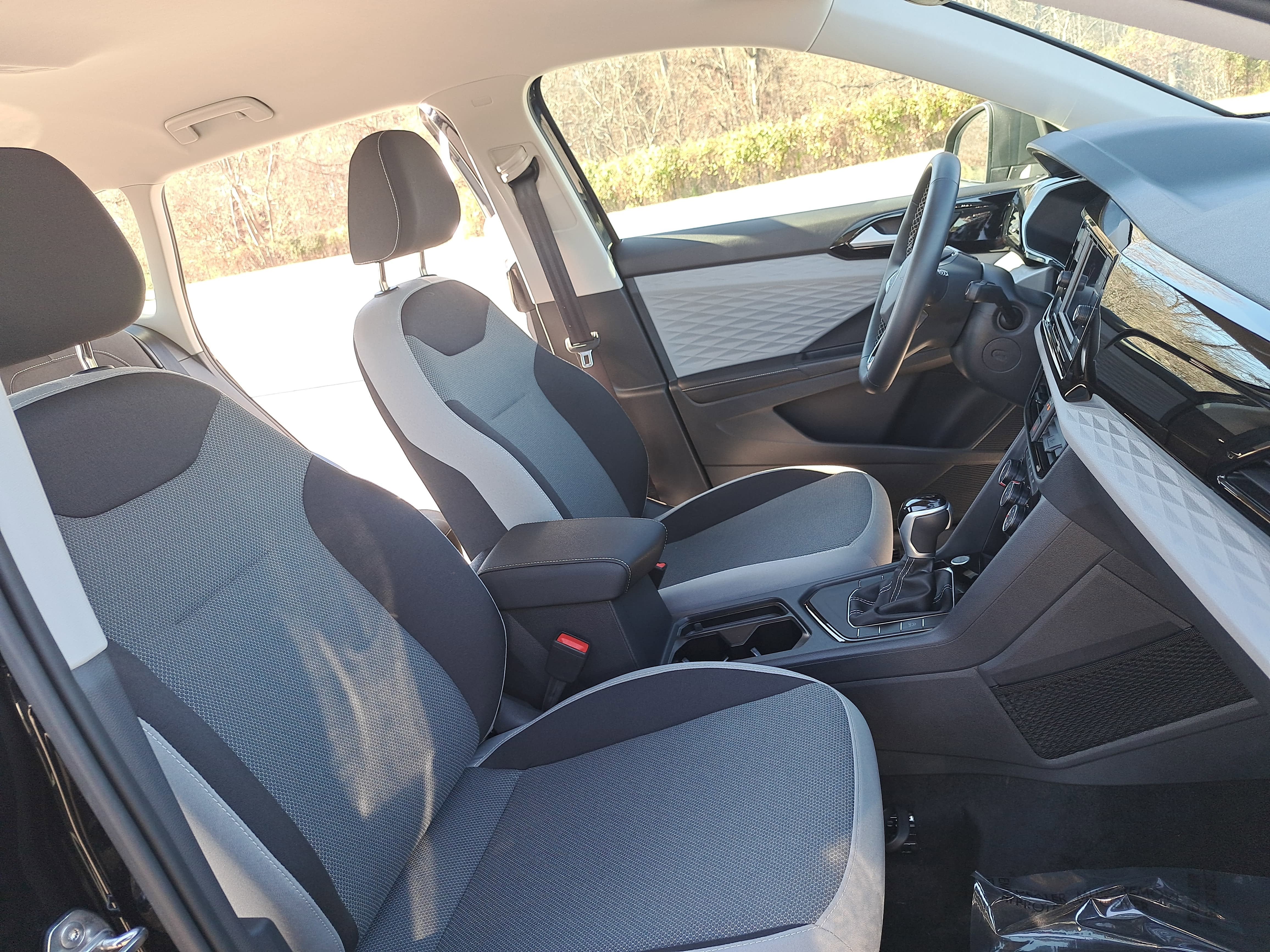 2024 Volkswagen Taos S