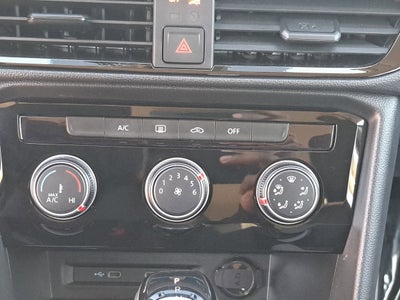 2024 Volkswagen Taos S