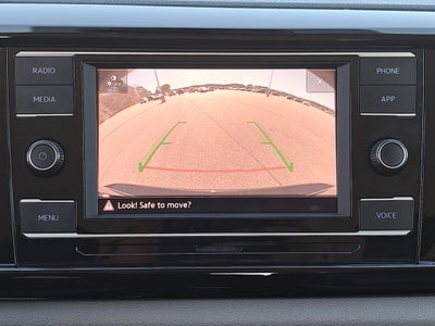 2024 Volkswagen Taos S