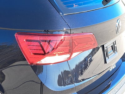 2024 Volkswagen Taos S