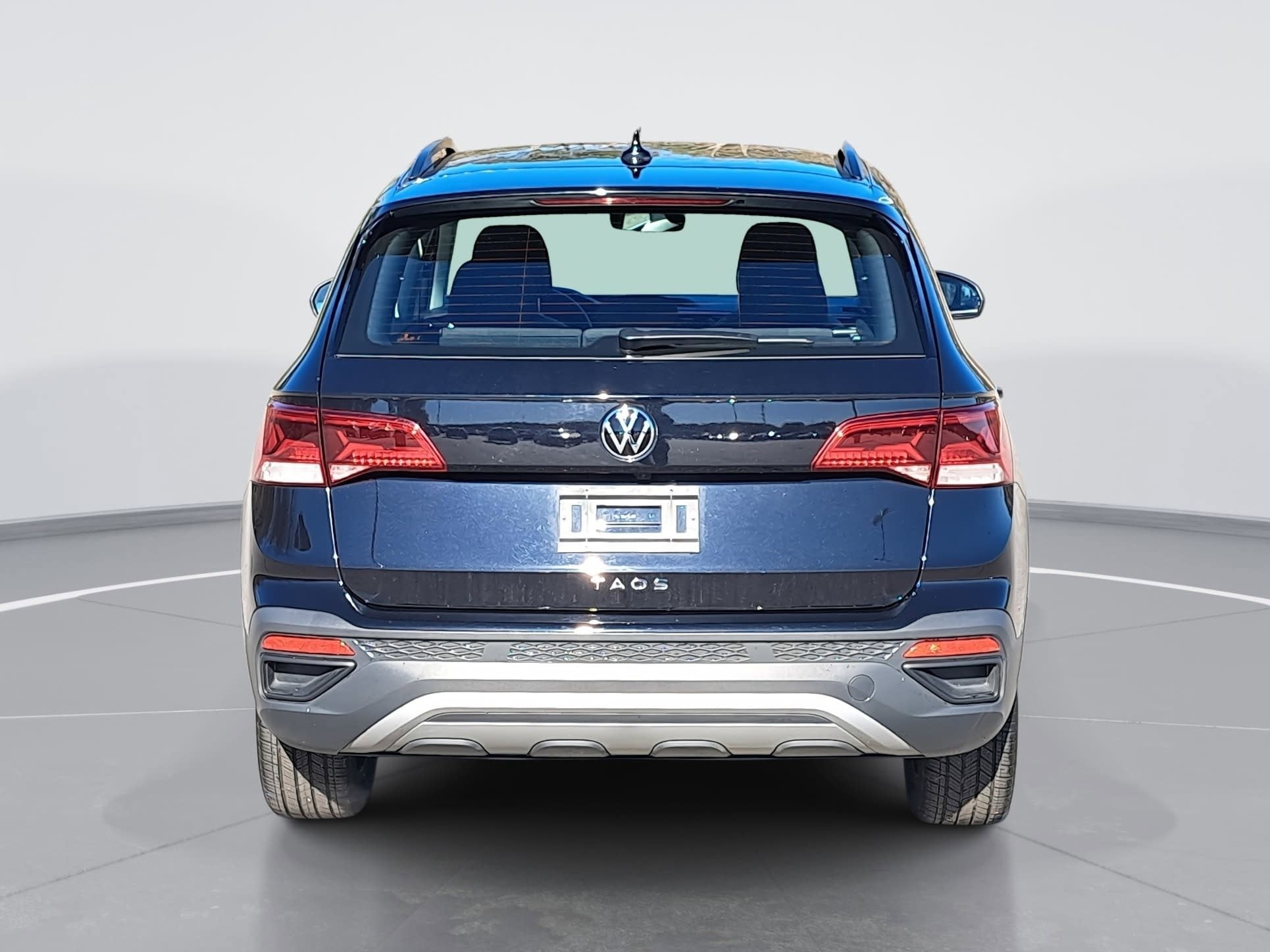 2024 Volkswagen Taos S