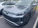 2025 Volkswagen Tiguan S