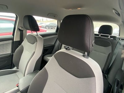 2023 Volkswagen Taos S