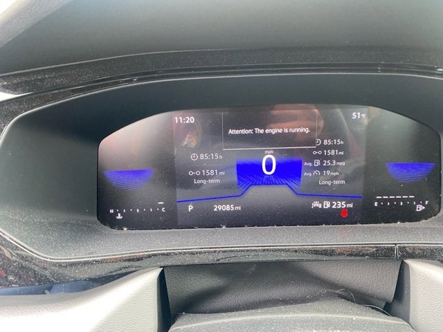 2023 Volkswagen Taos S