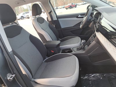 2022 Volkswagen Taos S