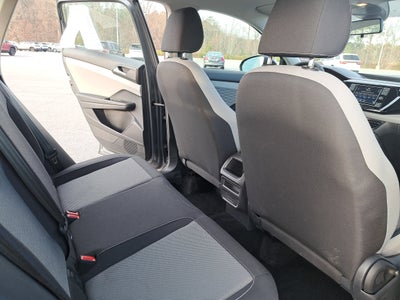 2022 Volkswagen Taos S