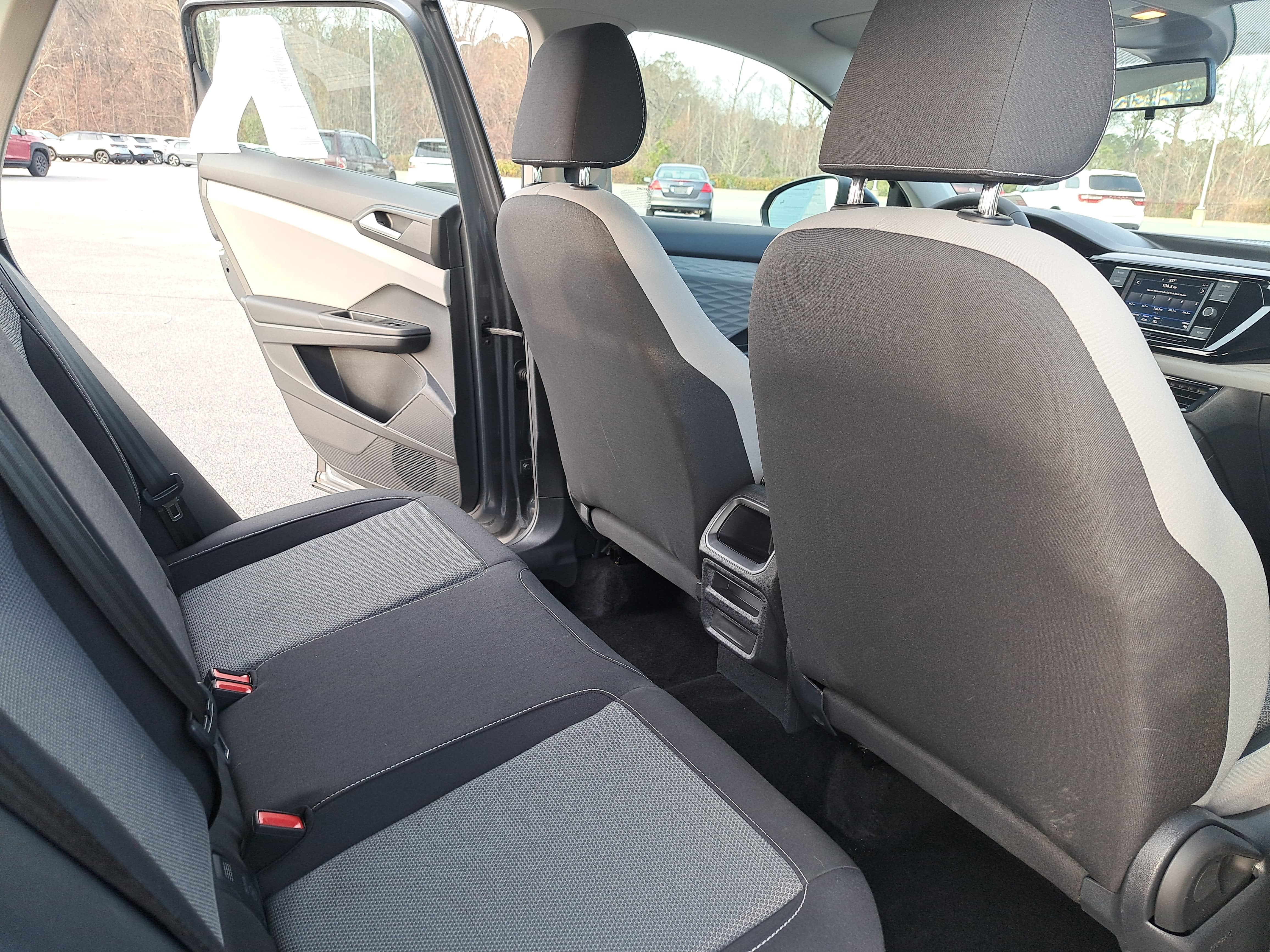 2022 Volkswagen Taos S