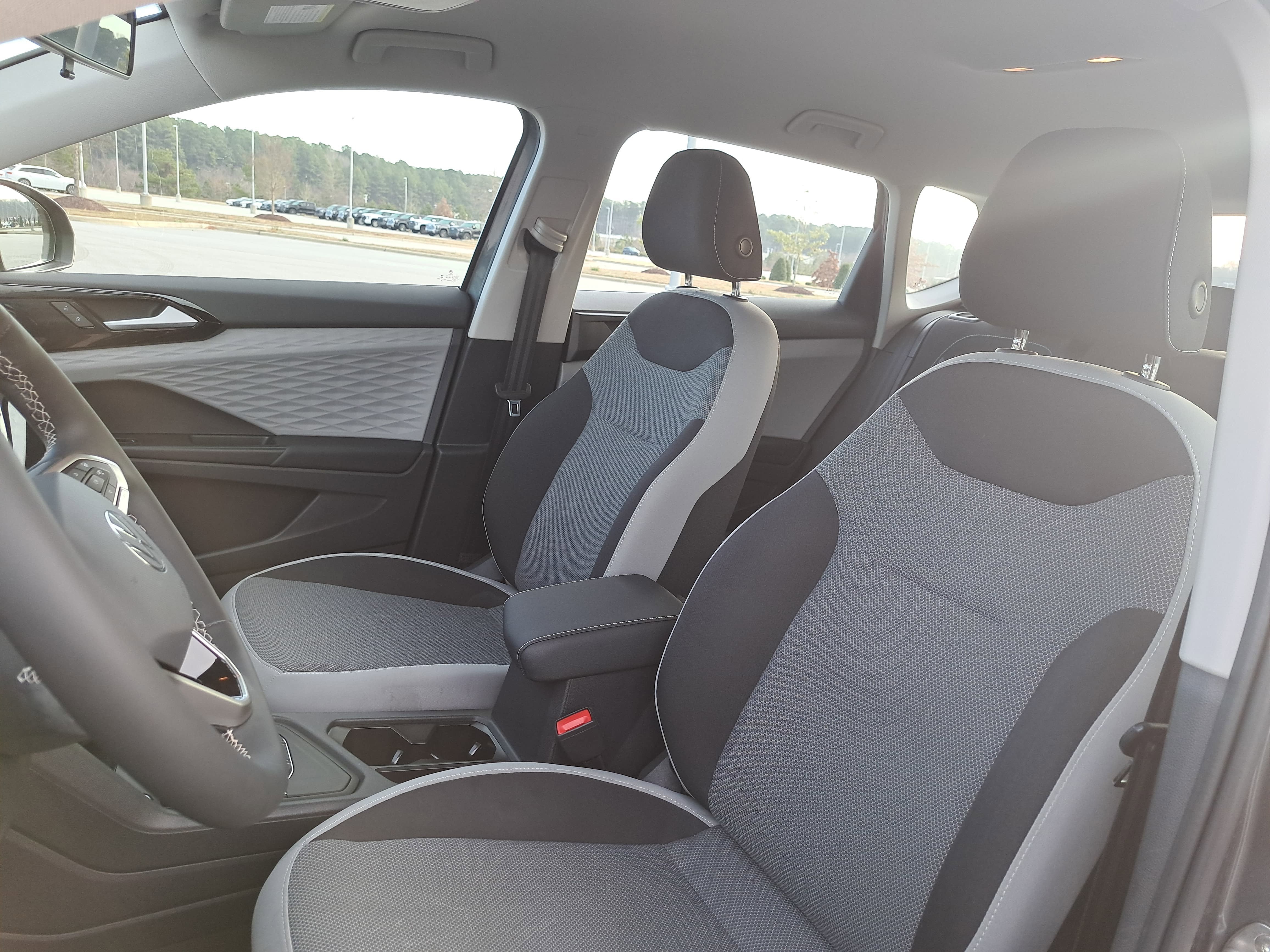 2022 Volkswagen Taos S