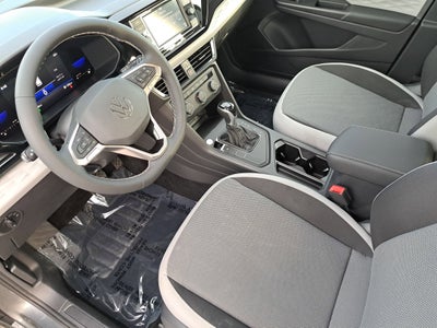 2022 Volkswagen Taos S