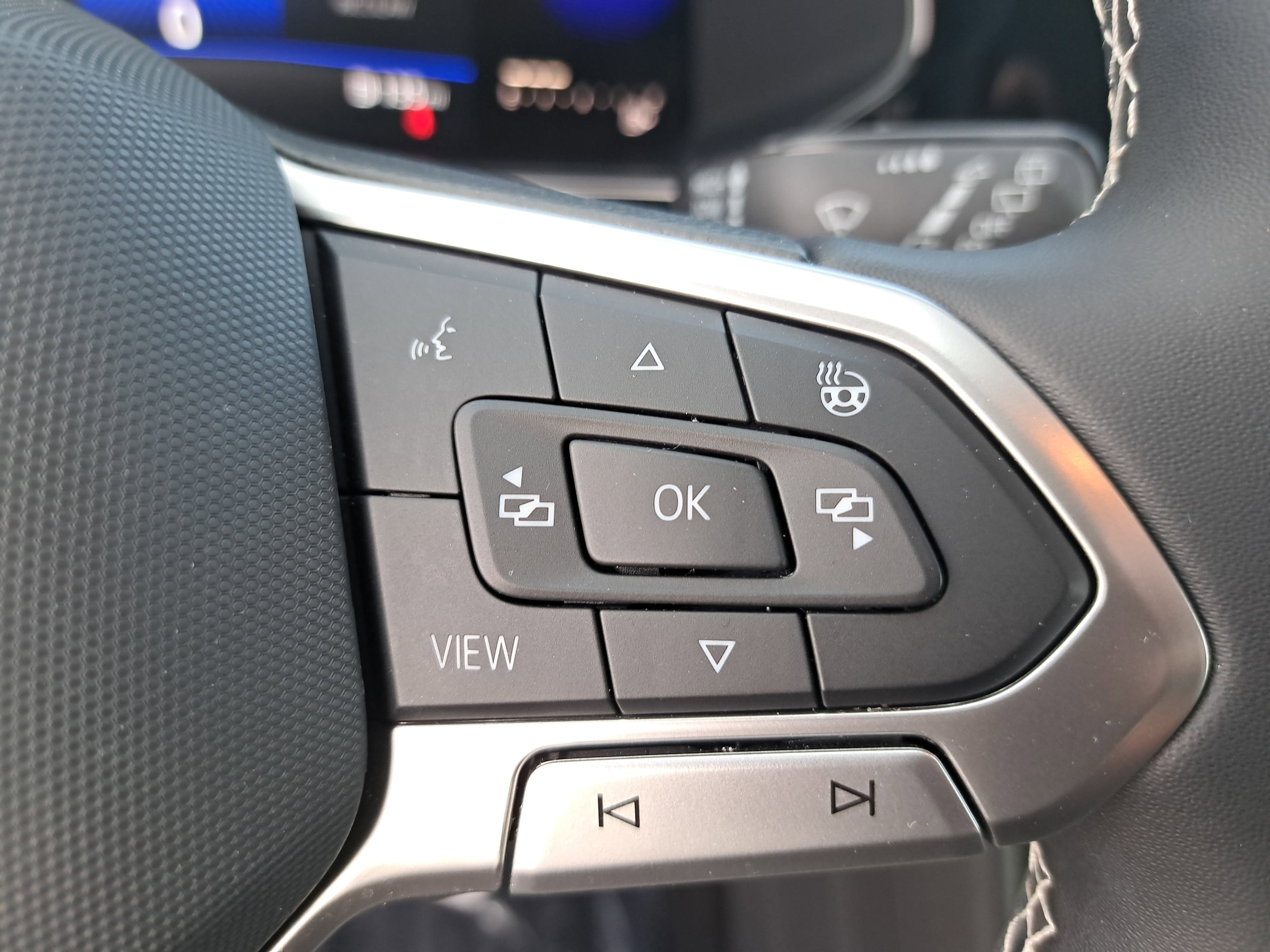 2022 Volkswagen Taos S