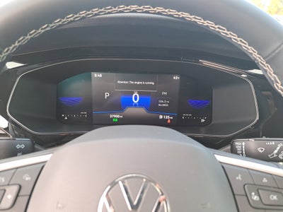 2022 Volkswagen Taos S