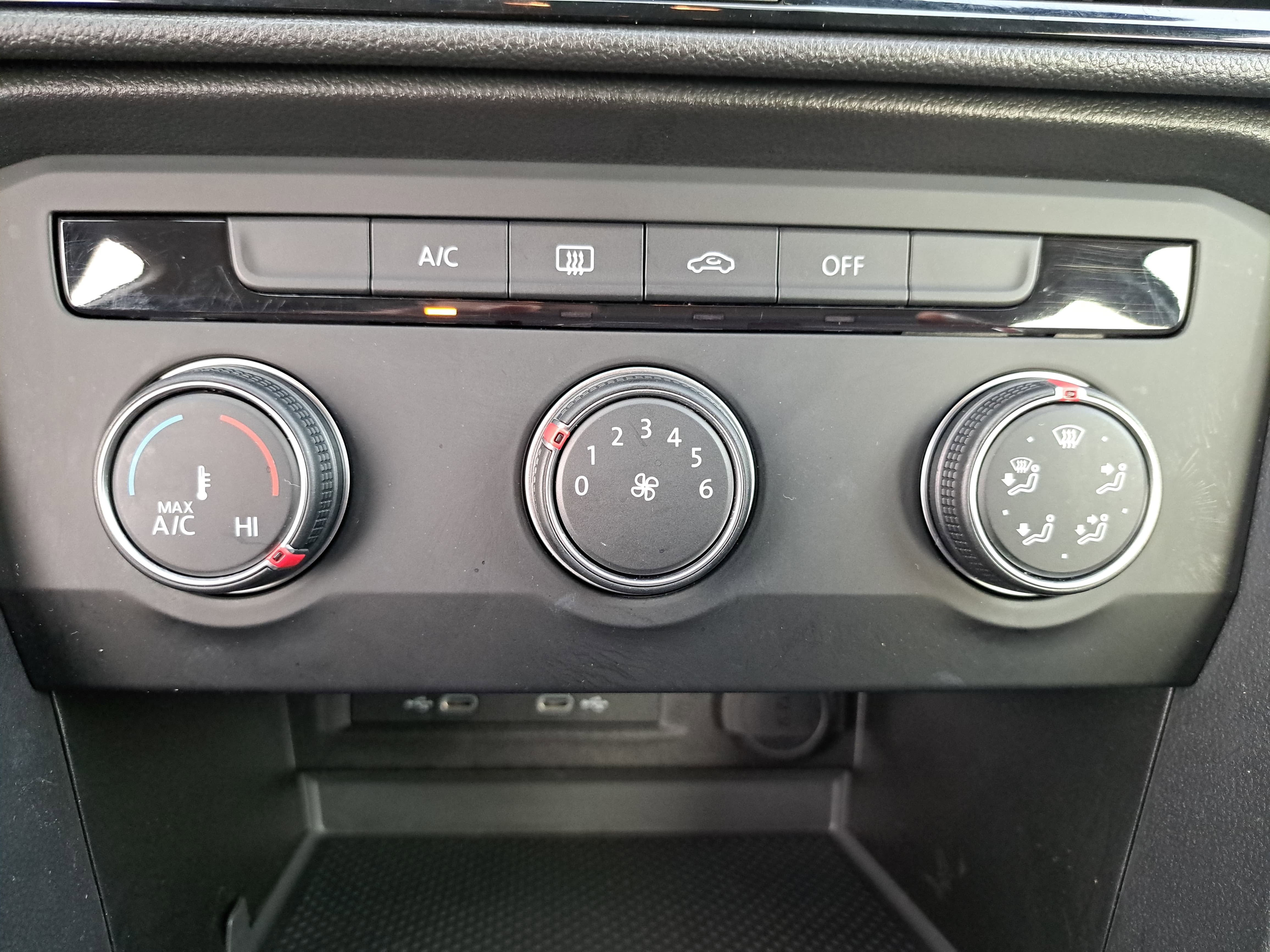 2022 Volkswagen Taos S