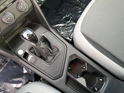 2022 Volkswagen Taos S