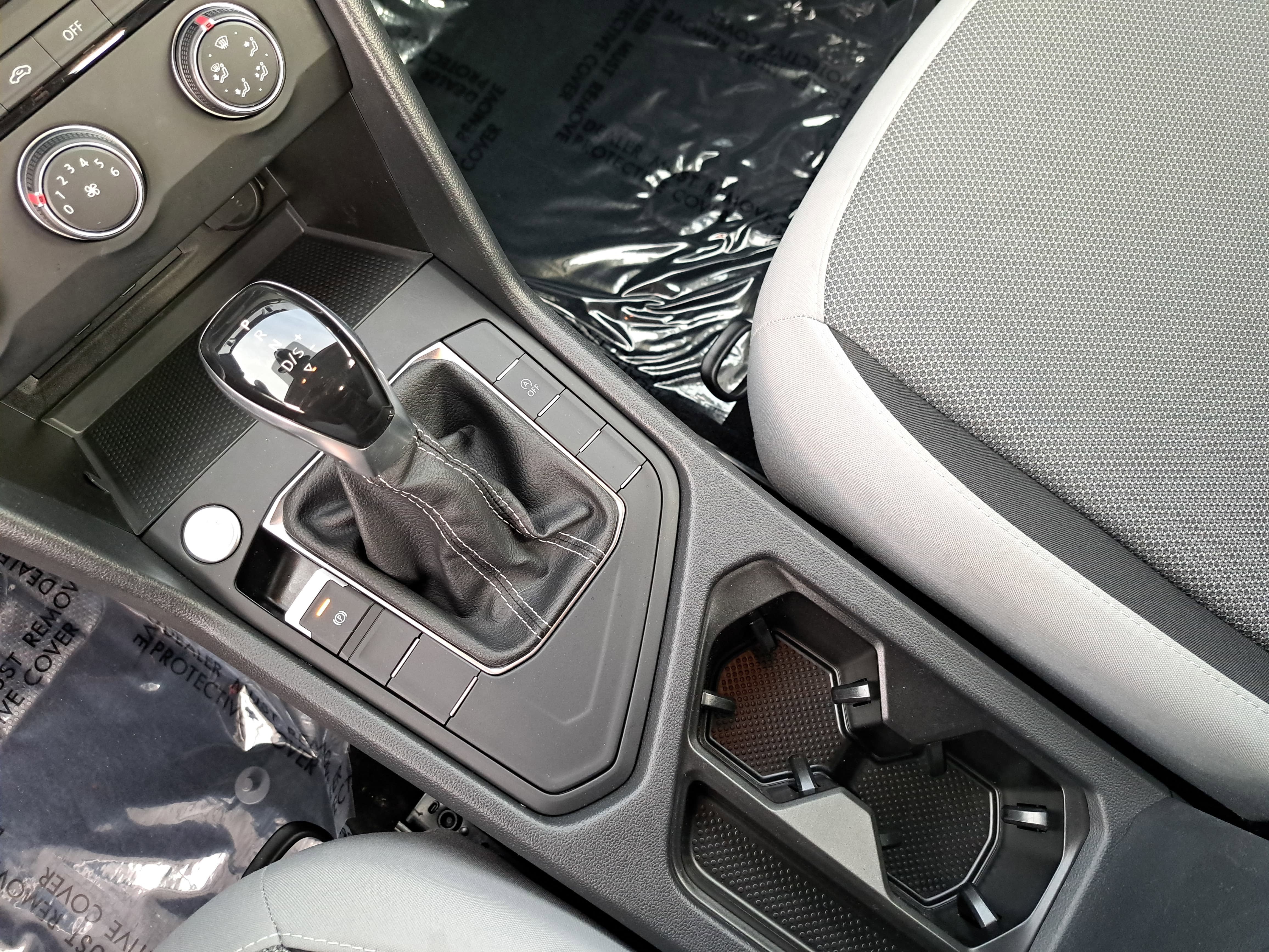 2022 Volkswagen Taos S