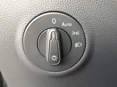 2022 Volkswagen Taos S