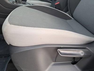 2022 Volkswagen Taos S