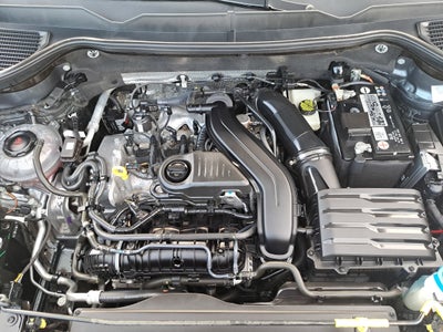 2022 Volkswagen Taos S