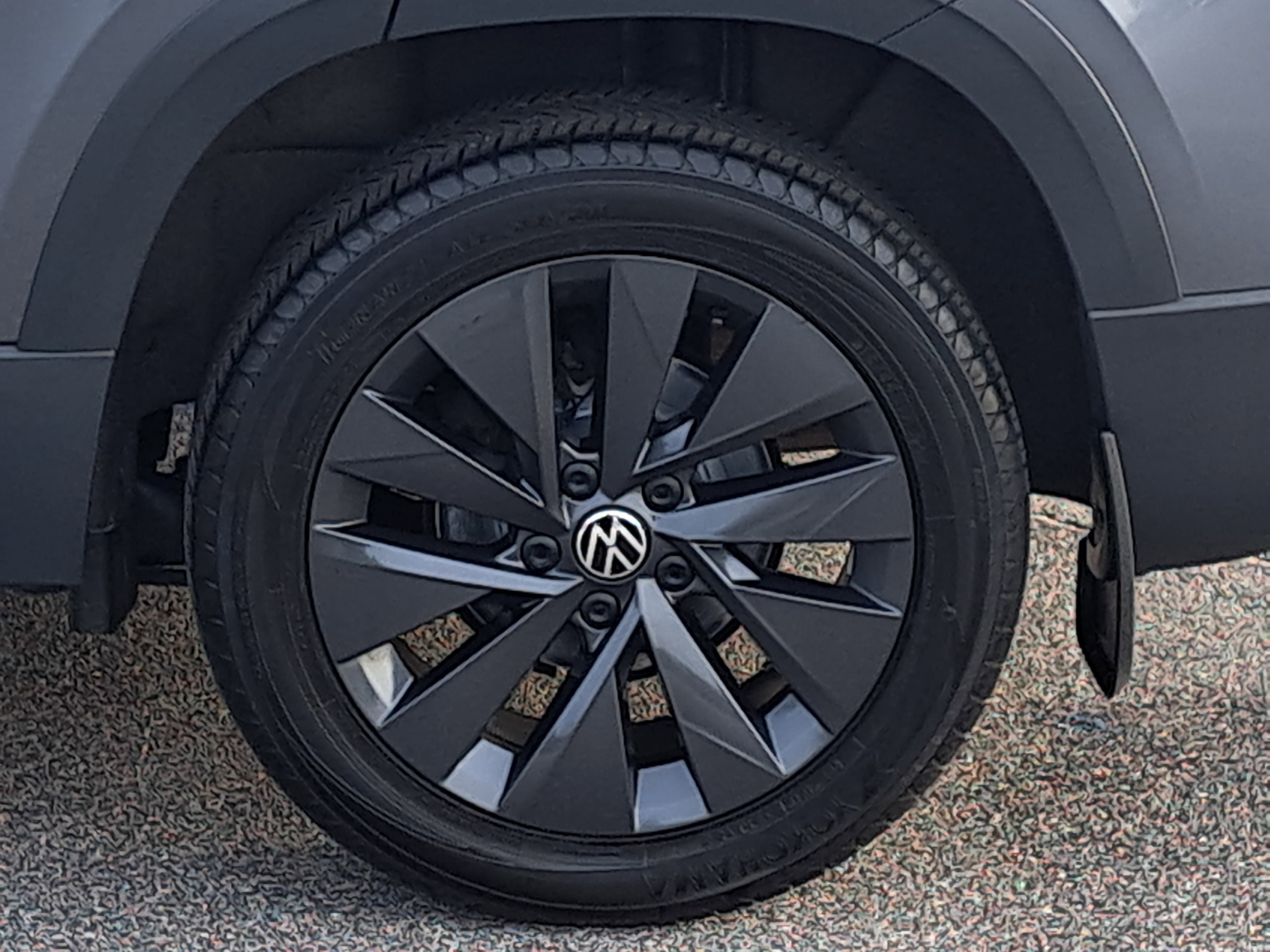 2022 Volkswagen Taos S