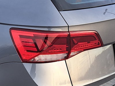 2022 Volkswagen Taos S