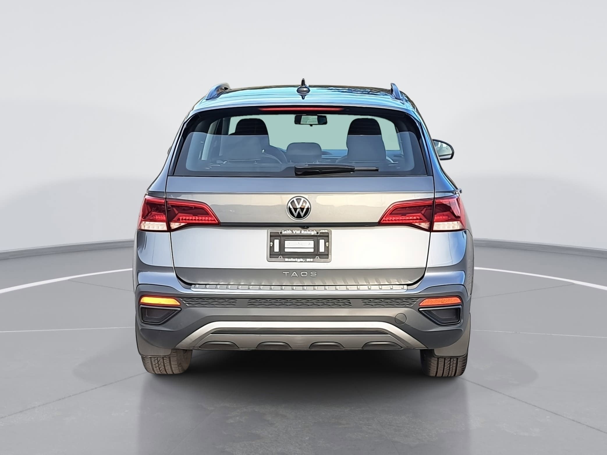 2022 Volkswagen Taos S