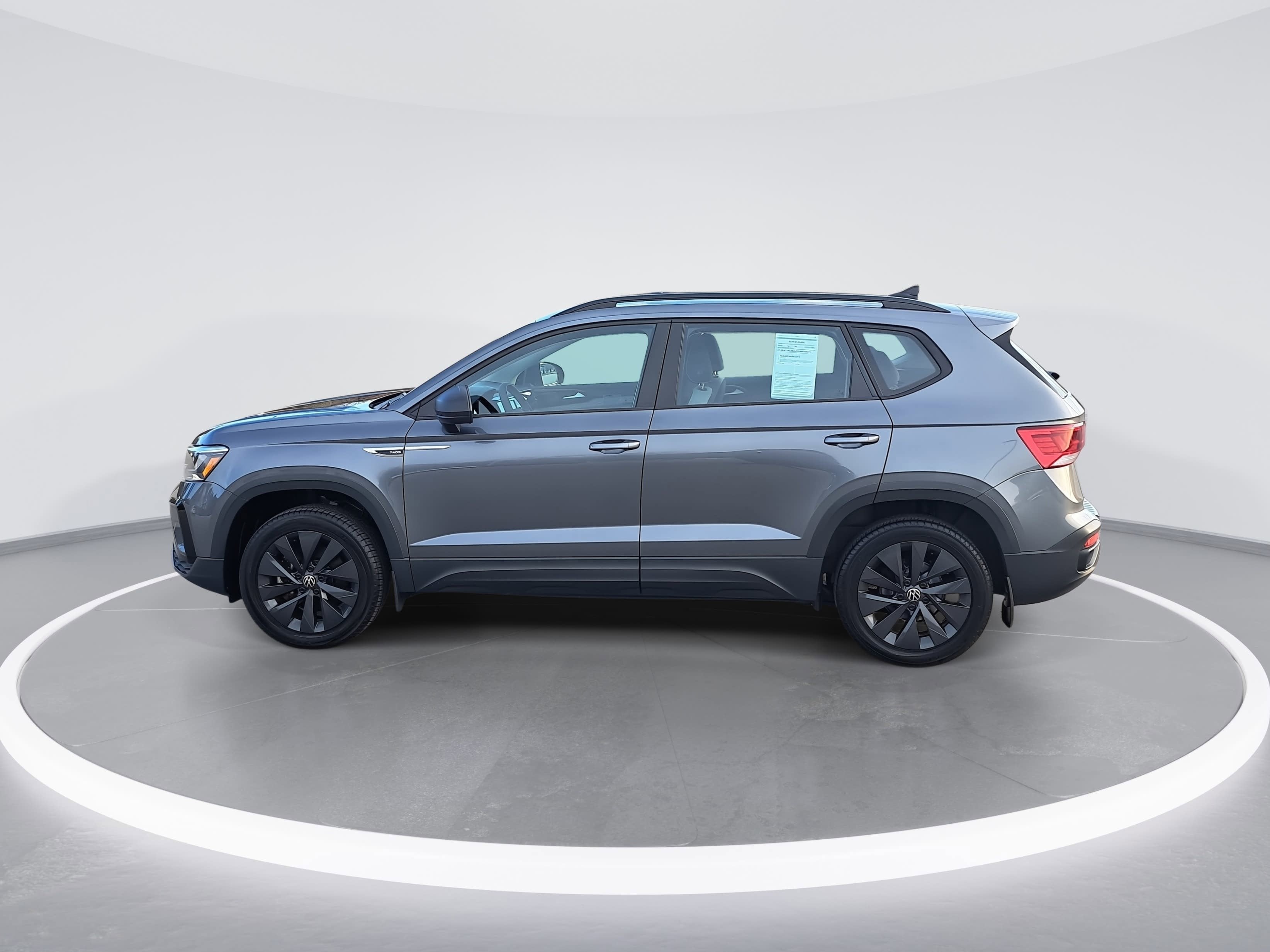 2022 Volkswagen Taos S