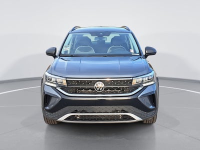 2022 Volkswagen Taos S