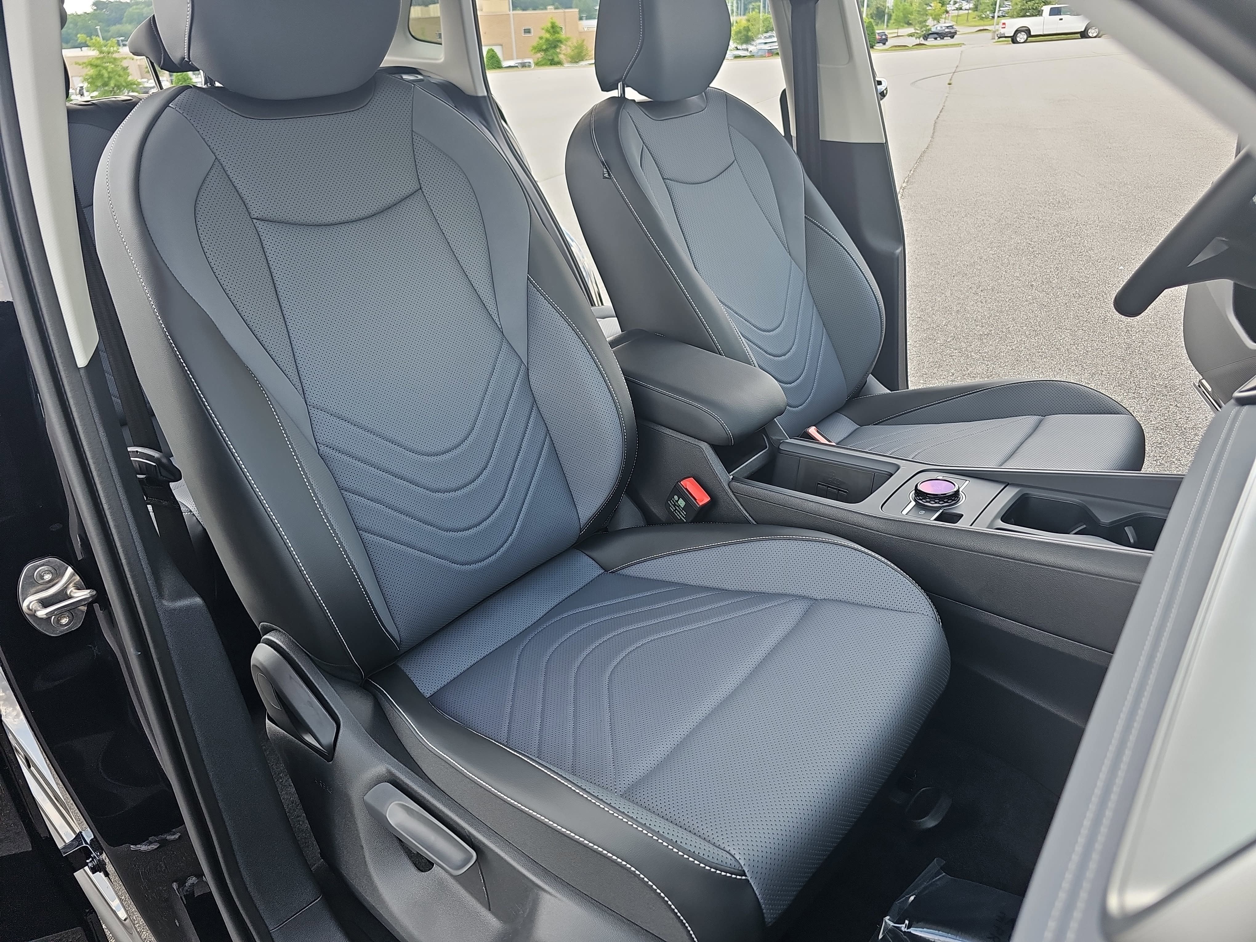 2025 Volkswagen Tiguan SE