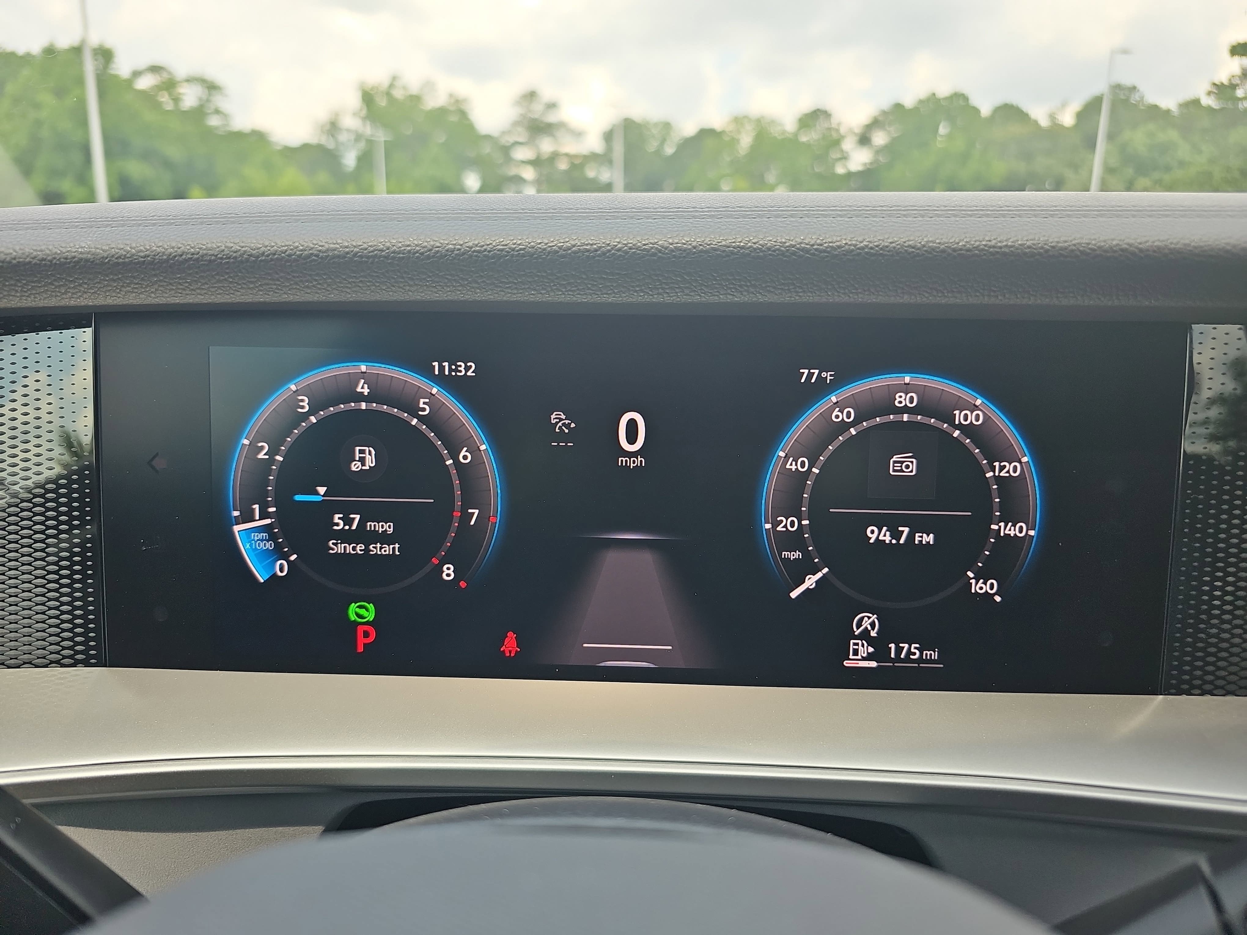 2025 Volkswagen Tiguan SE